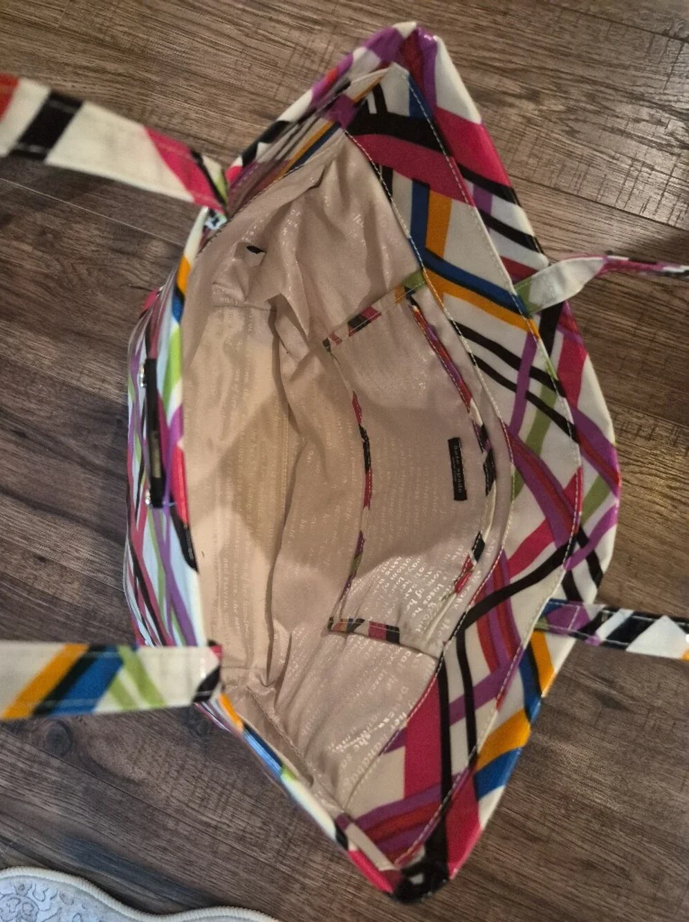 Kate Spade New York Shopper Tote